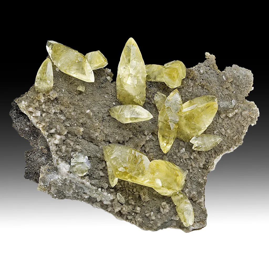 Calcite image