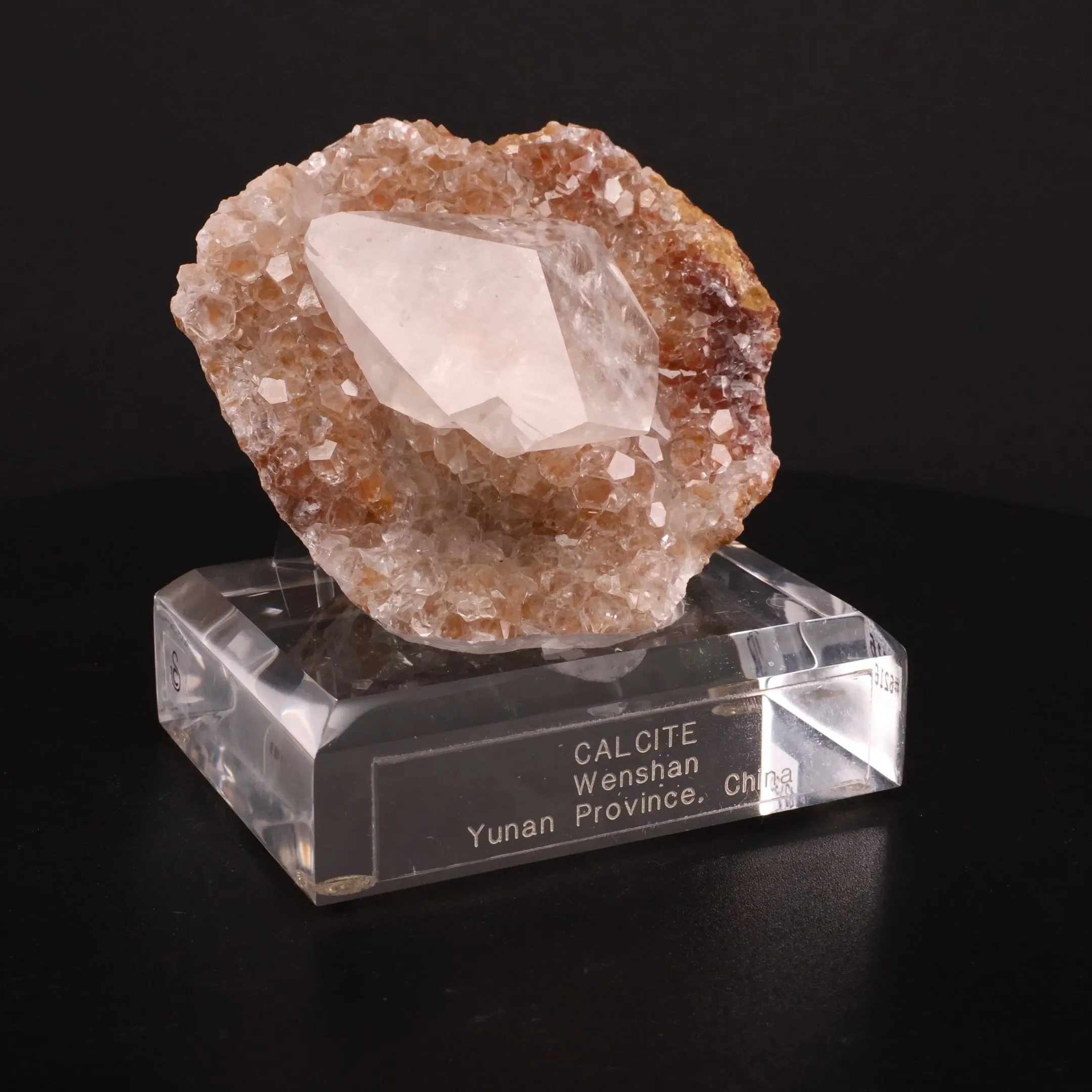 Calcite - image 2