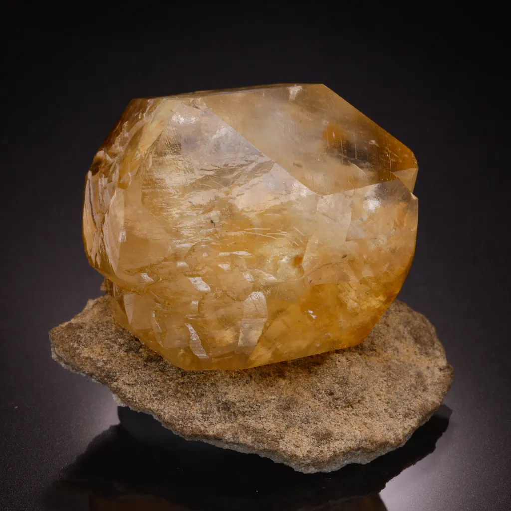 Calcite image