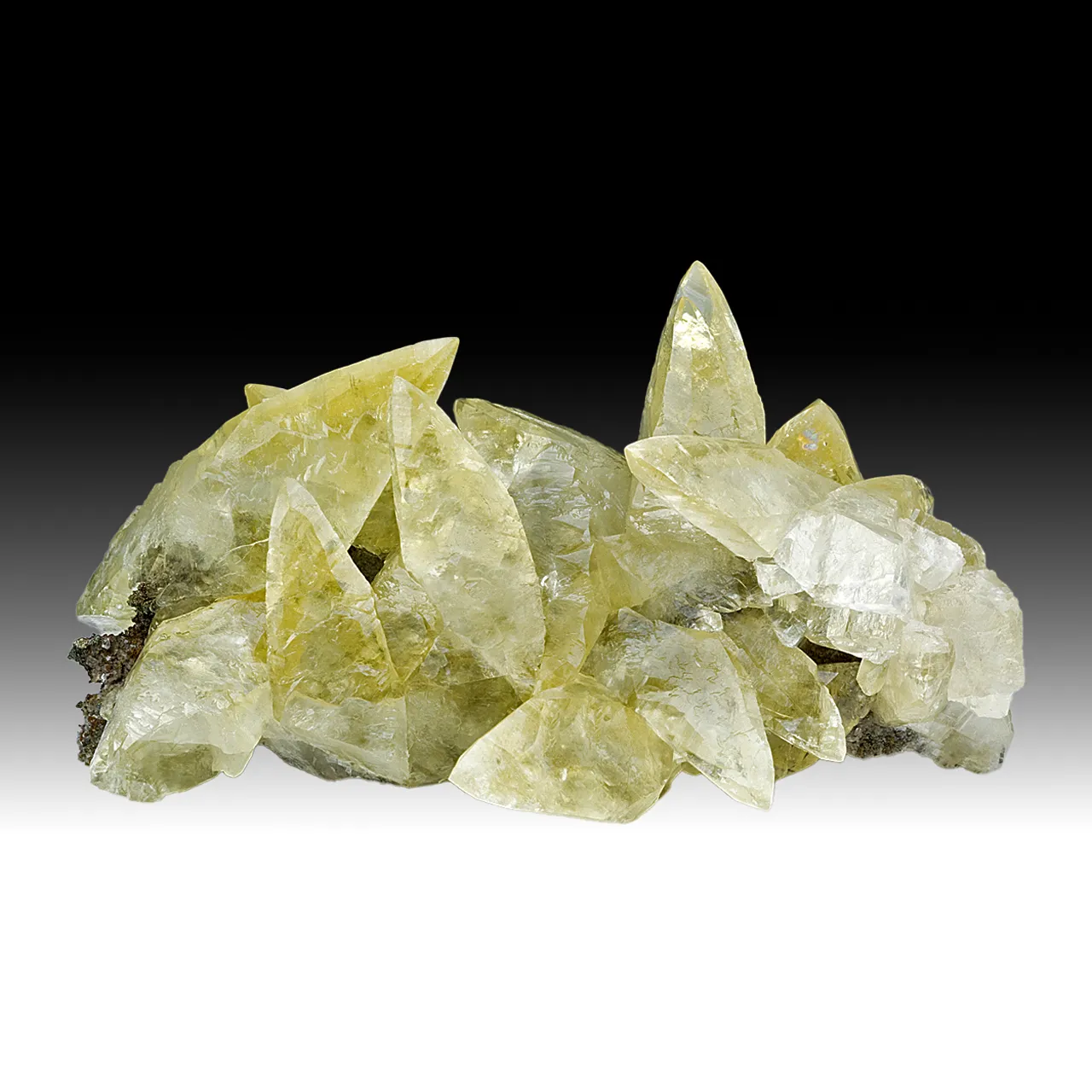 Calcite - image 1
