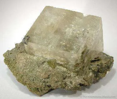 Calcite - image 2