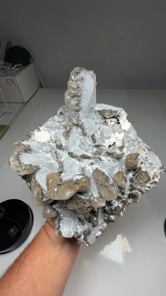 Calcite - image 2
