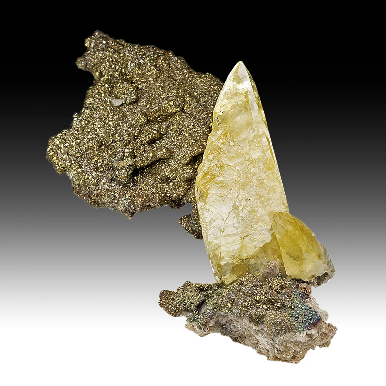 Calcite - image 1