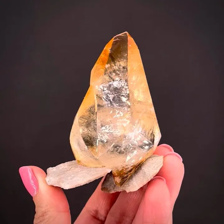 Calcite image