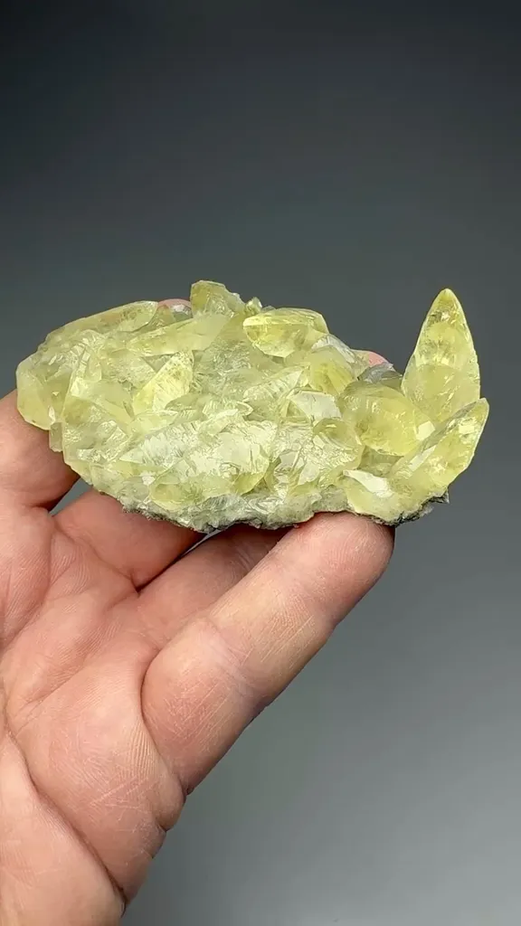 Calcite - image 2