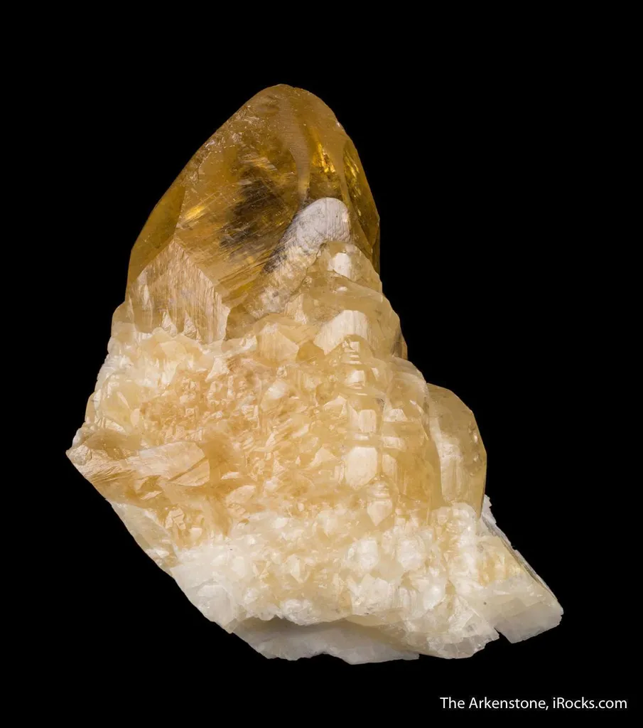 Calcite image