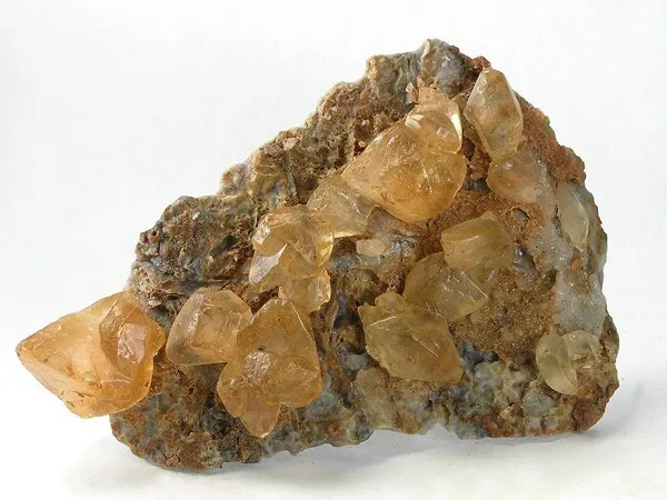Calcite image