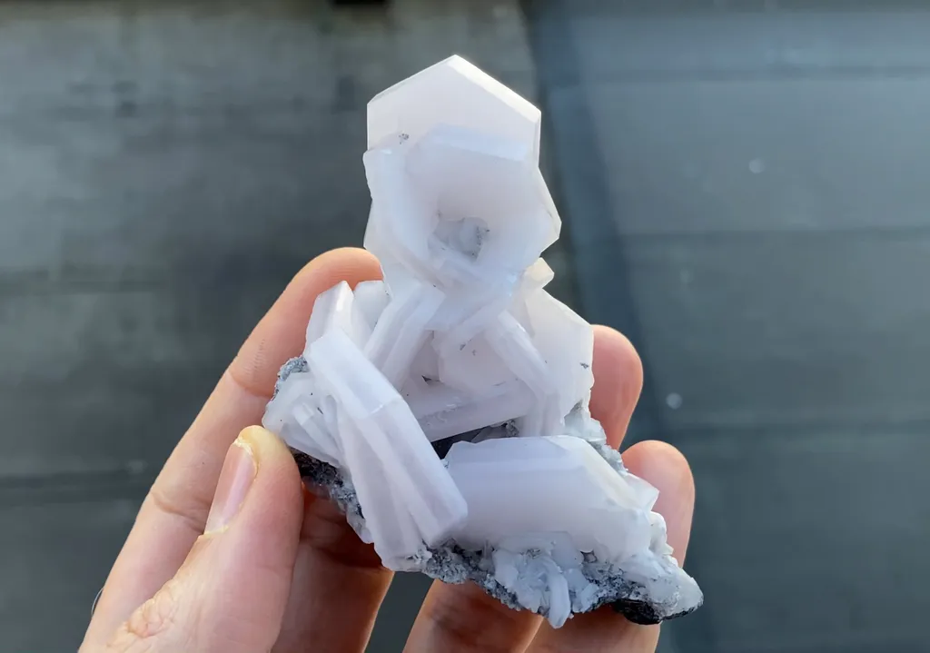 Calcite - image 5