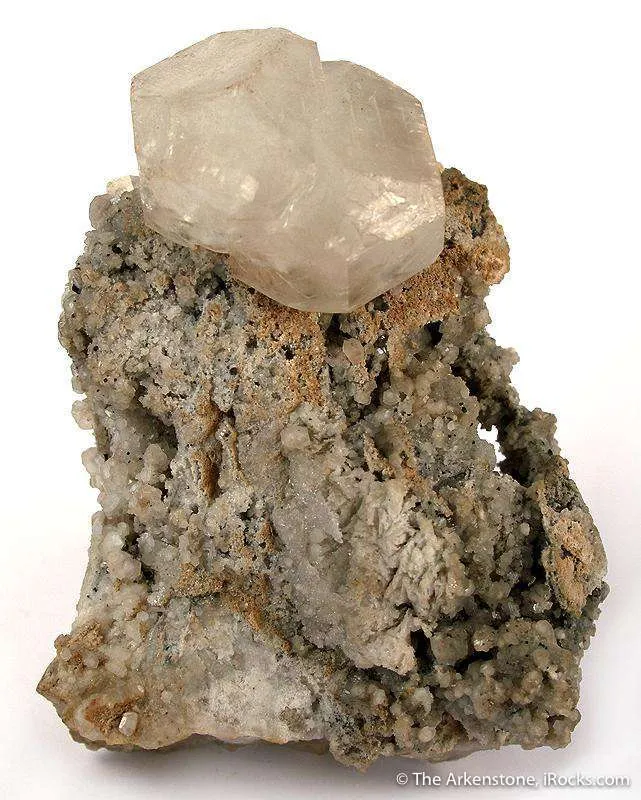 Calcite image