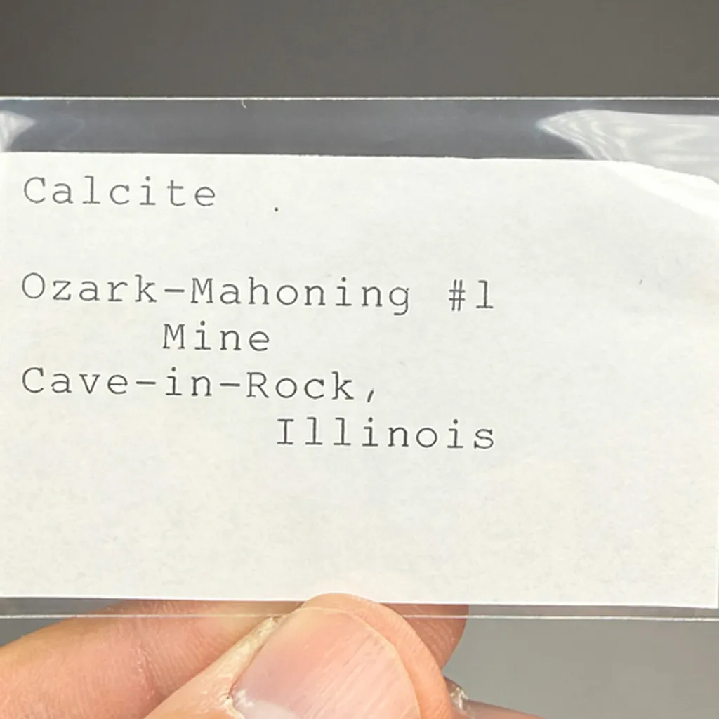 Calcite - image 2