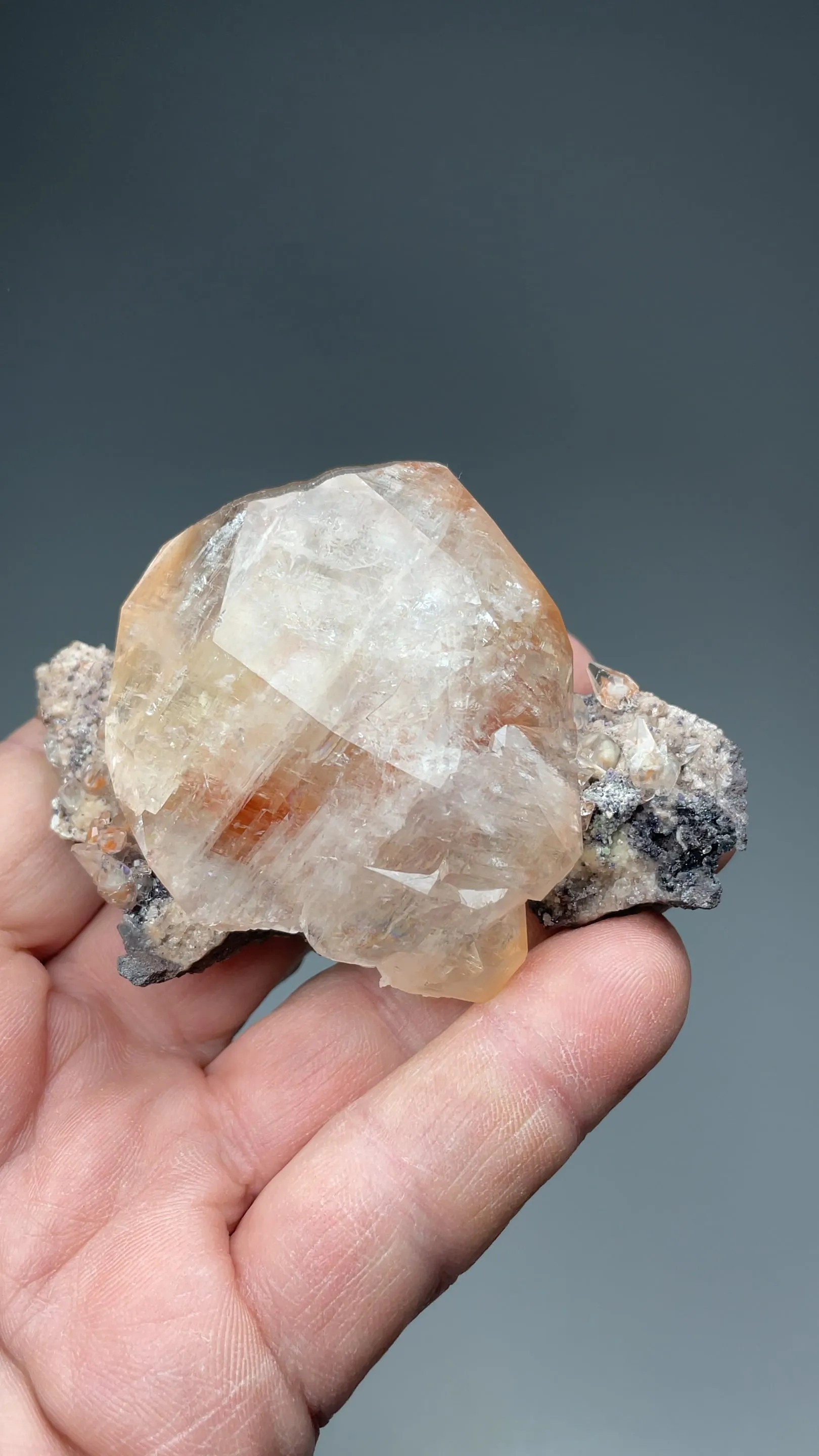 Calcite - image 2