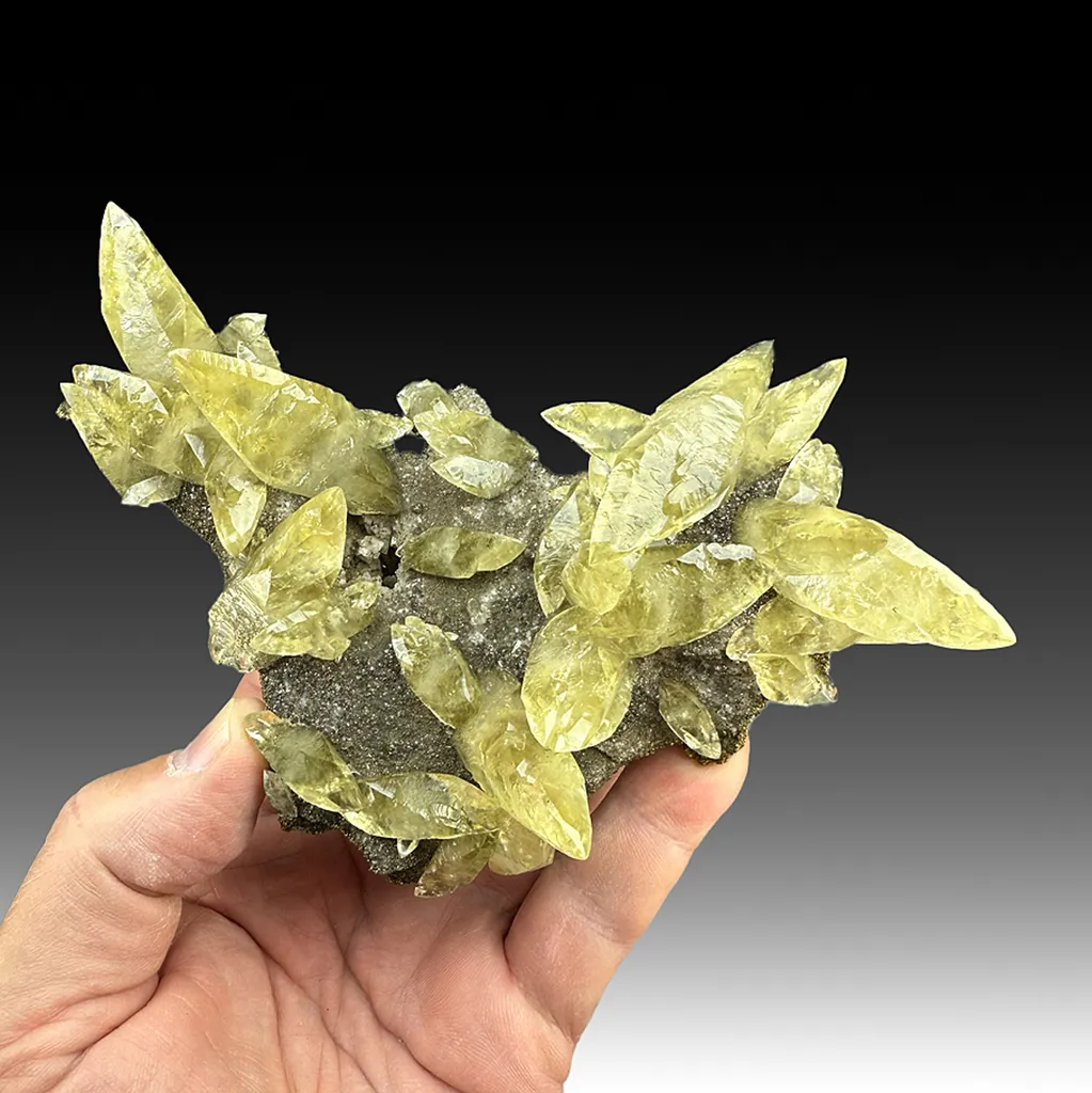 Calcite image