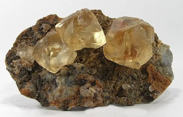 Calcite image