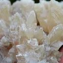 Calcite 500 grams - Santa Eulalia District, Mun. from Aquiles Serdan, Chihuahua, Mexico - image 7
