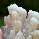 Calcite 500 grams - Santa Eulalia District, Mun. from Aquiles Serdan, Chihuahua, Mexico - image 9
