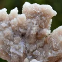 Calcite 500 grams - Santa Eulalia District, Mun. from Aquiles Serdan, Chihuahua, Mexico - image 3