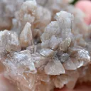 Calcite 500 grams - Santa Eulalia District, Mun. from Aquiles Serdan, Chihuahua, Mexico - image 5