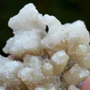Calcite 500 grams - Santa Eulalia District, Mun. from Aquiles Serdan, Chihuahua, Mexico - image 8