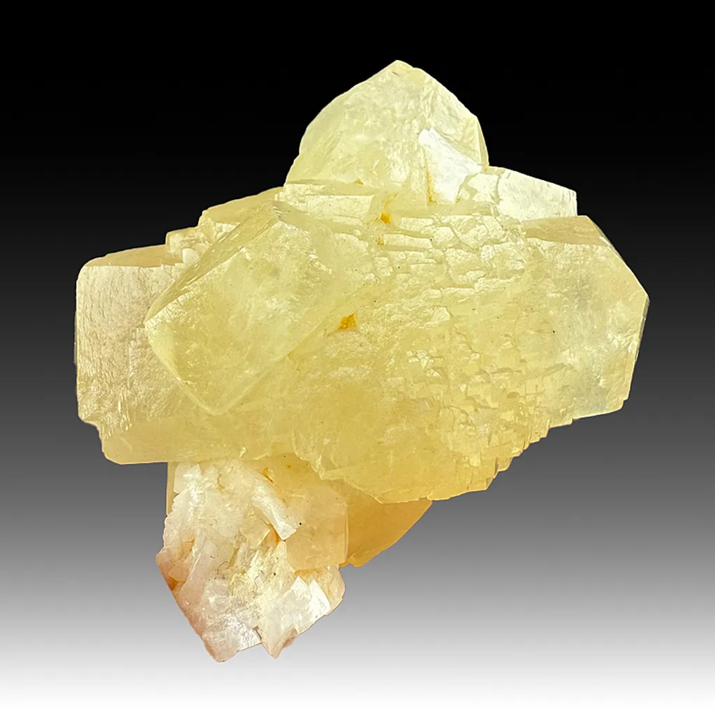 Calcite (505) image