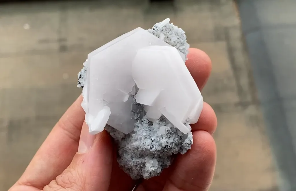 Calcite - image 5