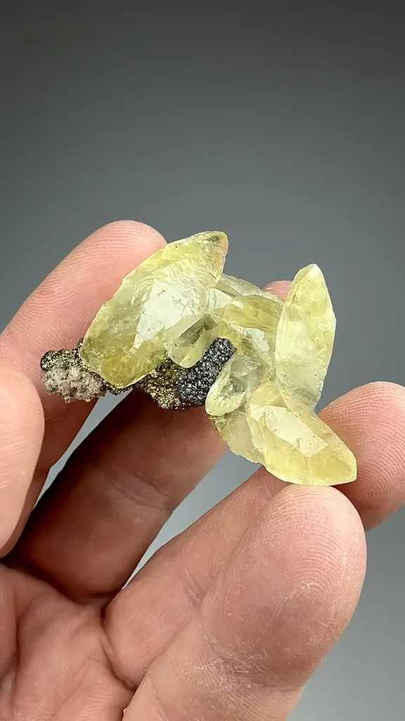 Calcite - image 2