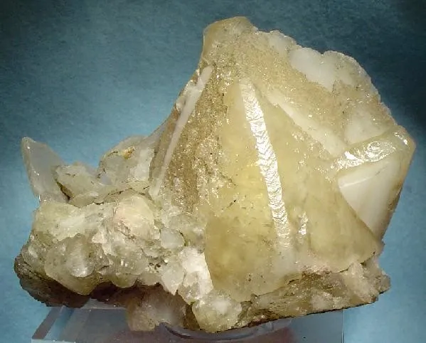Calcite image