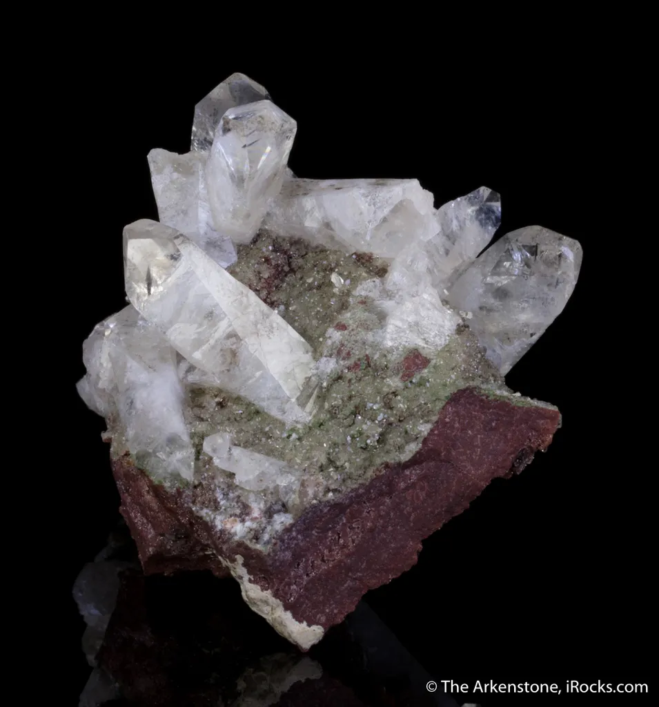 Calcite - image 6