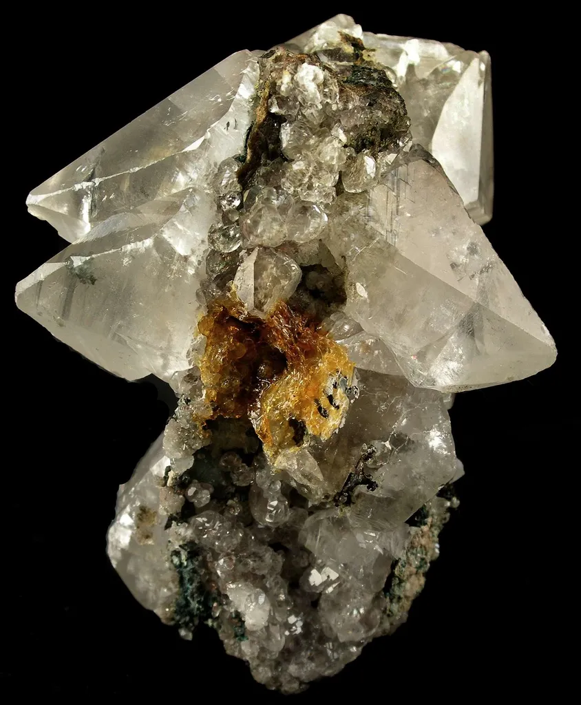Calcite - image 6