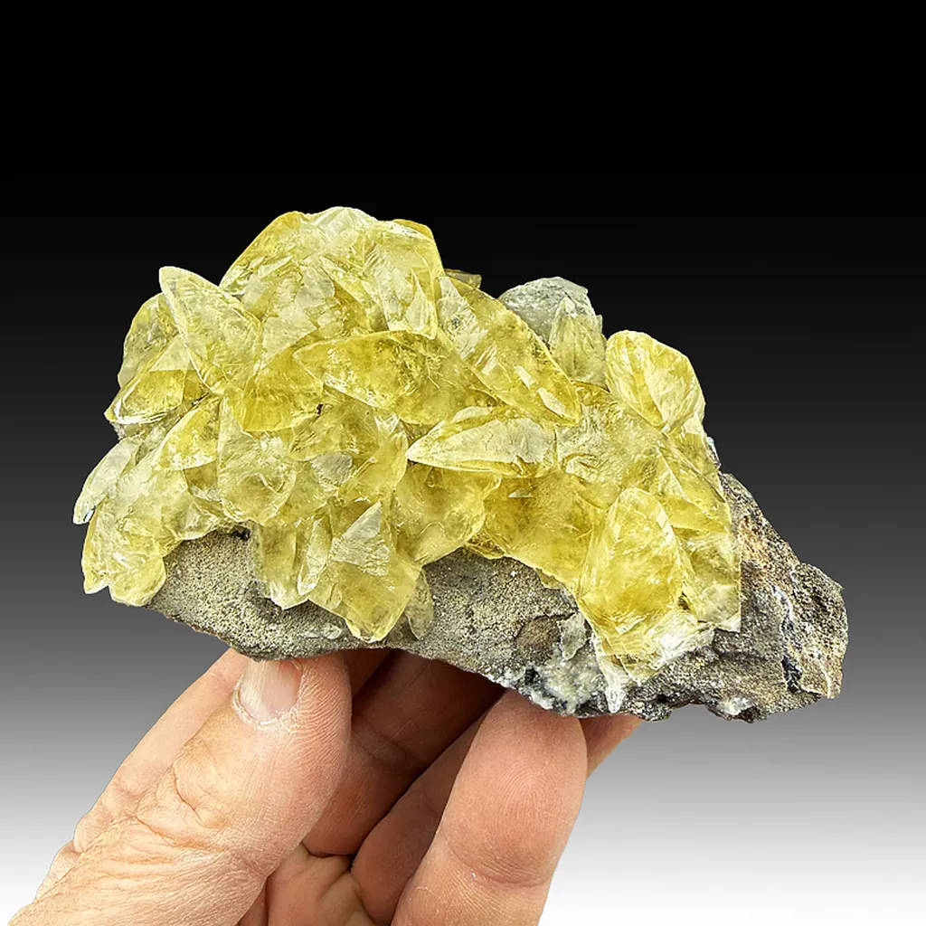 Calcite image