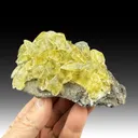 Calcite - image 1