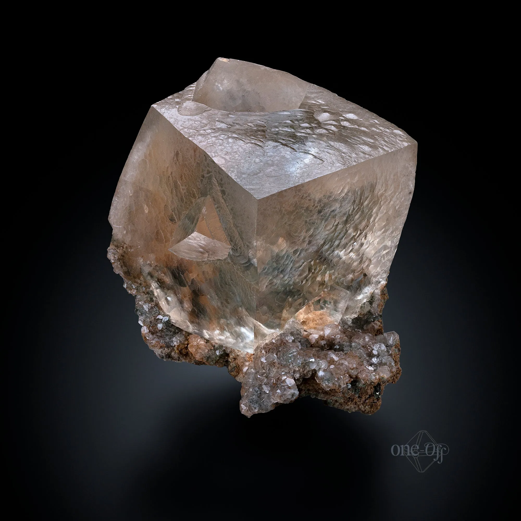 Calcite - image 1