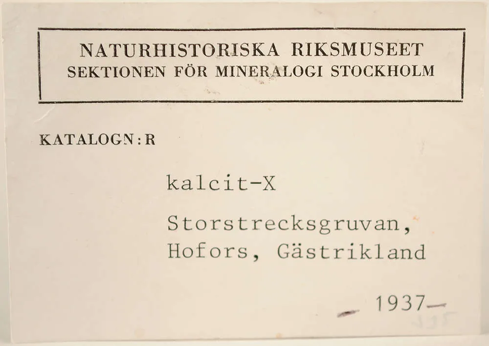 Calcite - image 5