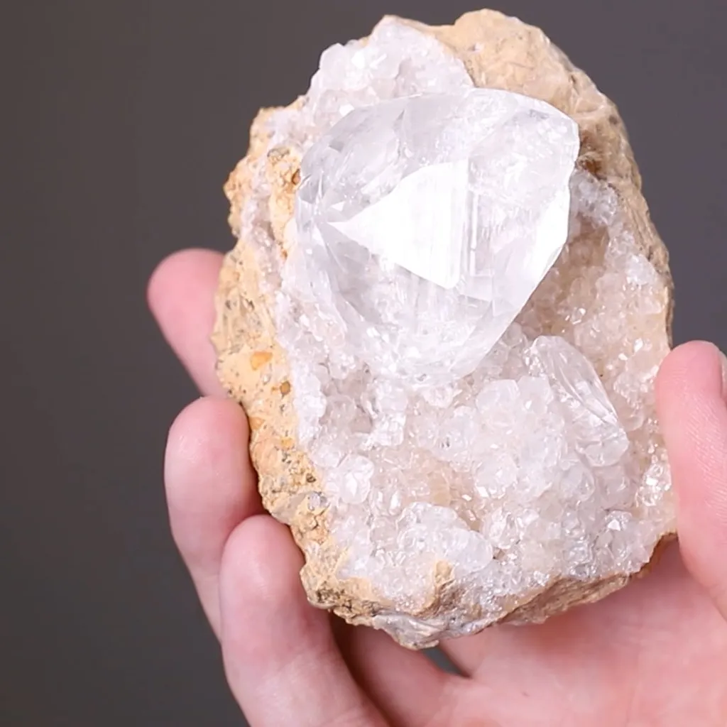Calcite - image 2