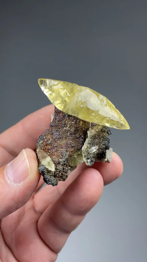 Calcite - image 2