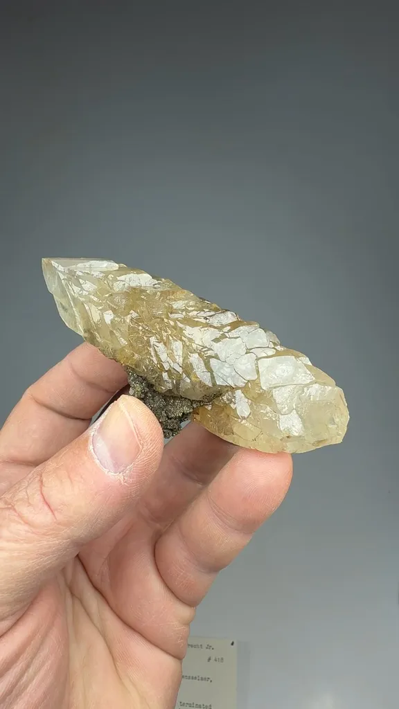 Calcite - image 2