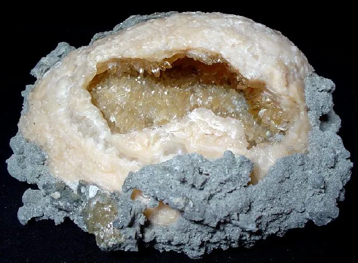 Calcite image