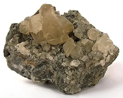 Calcite - image 1