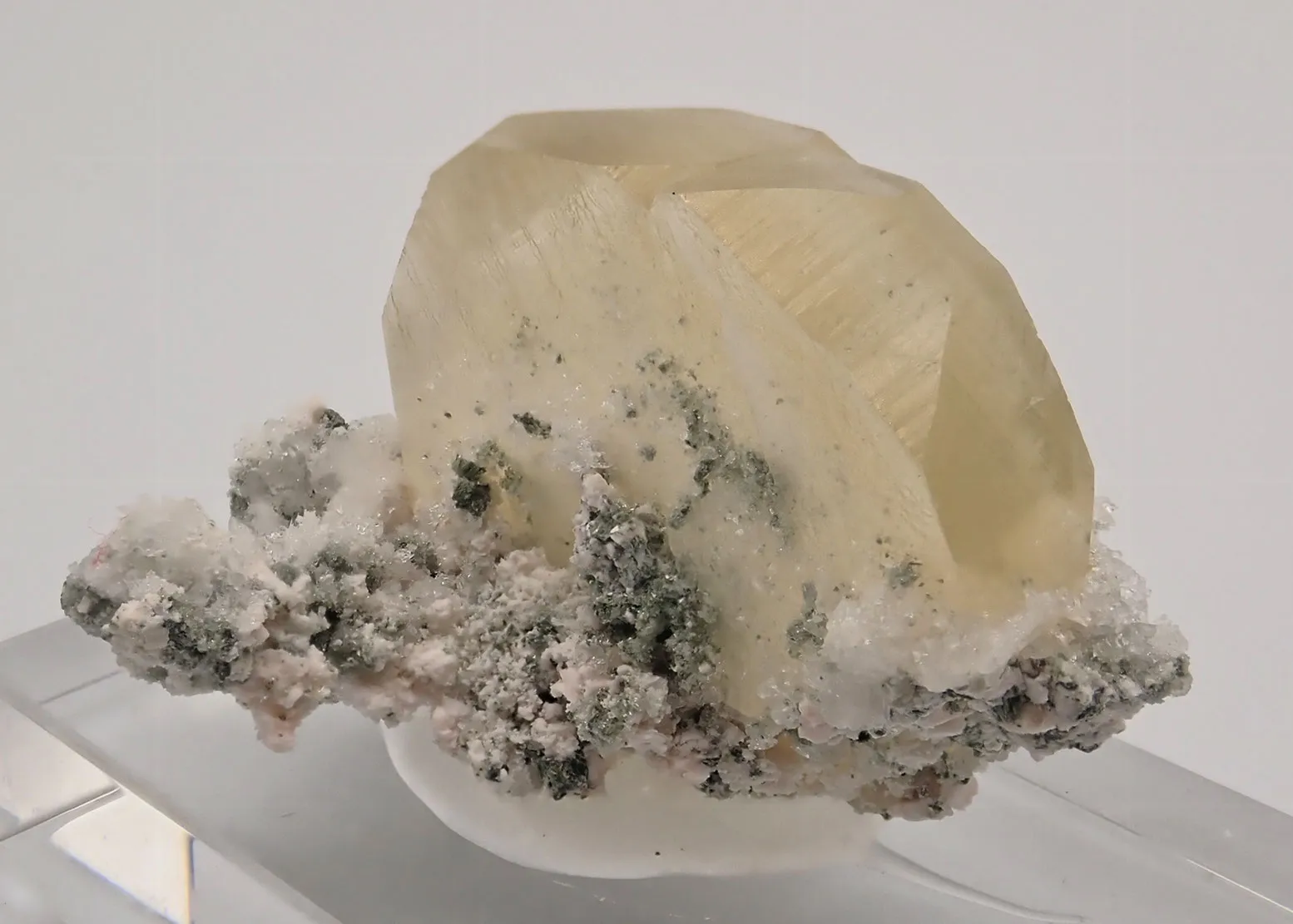 Calcite - image 2