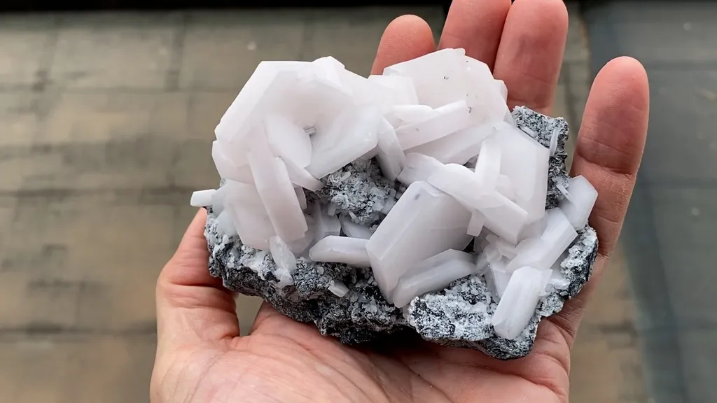Calcite - image 9