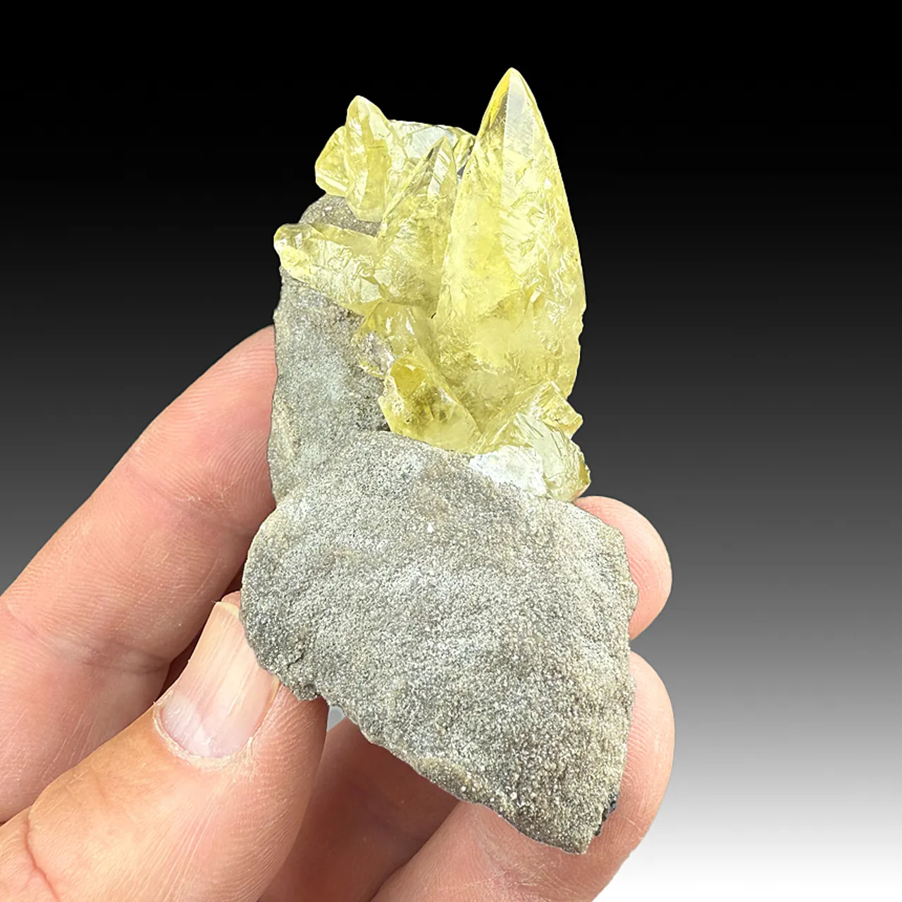 Calcite - image 1