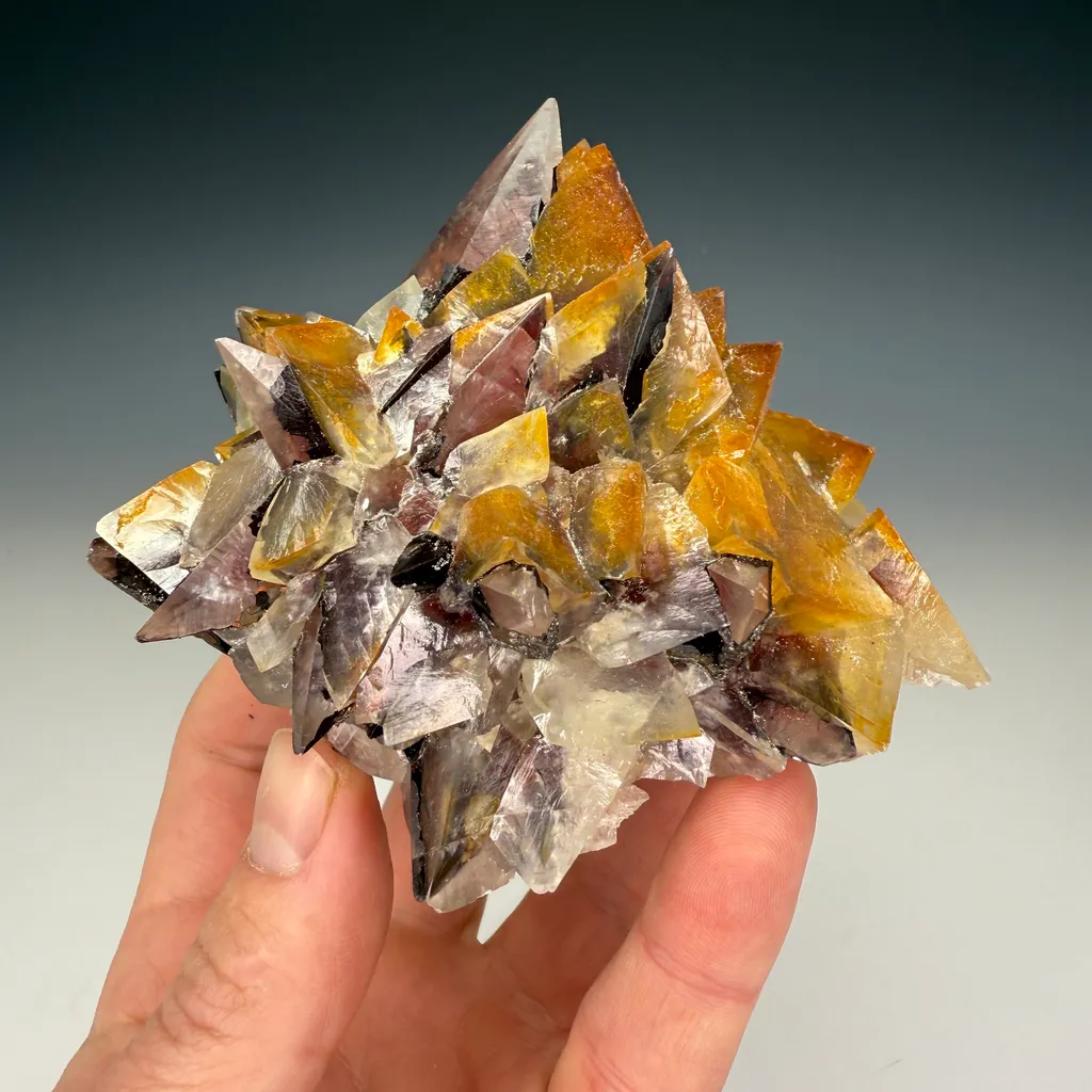Calcite - image 1