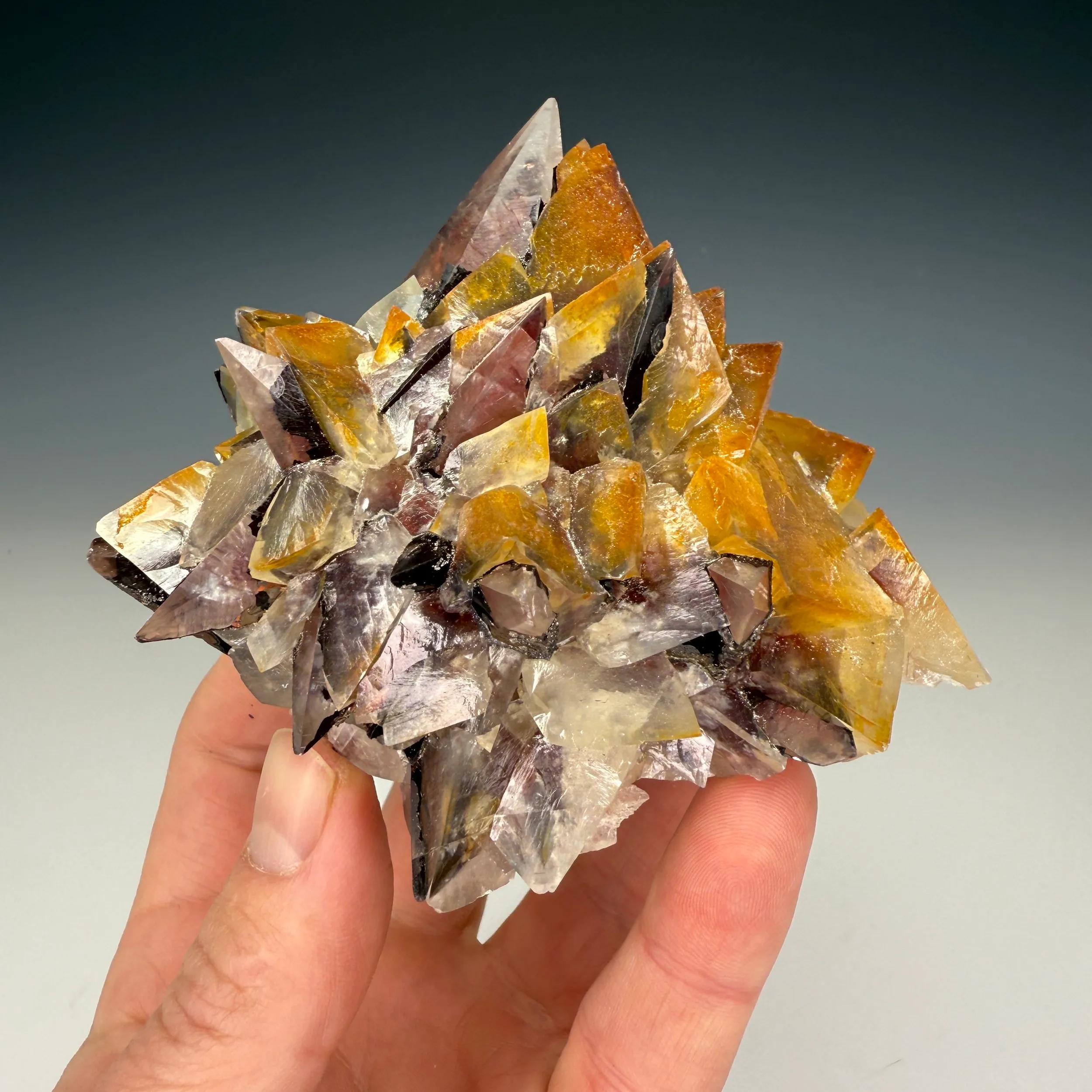 Calcite - image 1