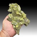 Calcite - image 1