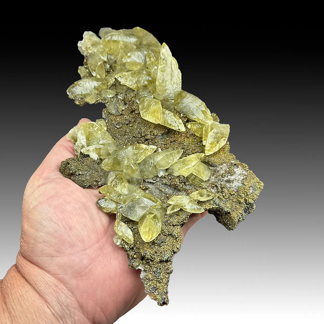Calcite - image 1