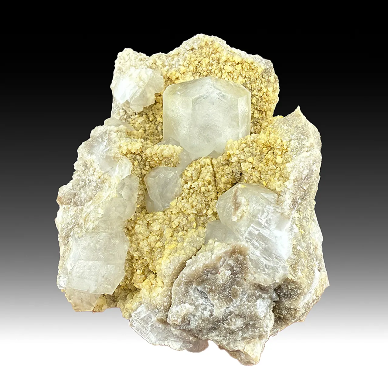 Calcite - image 1