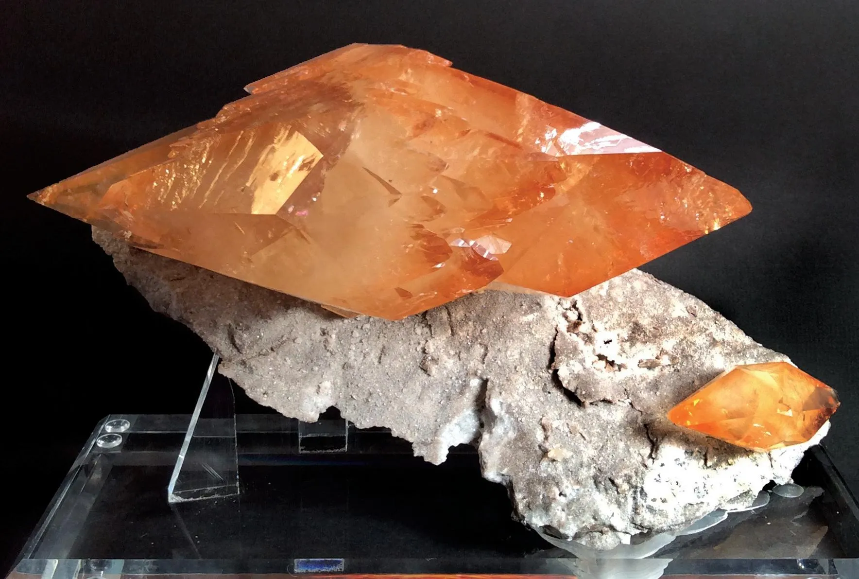 Calcite - image 1