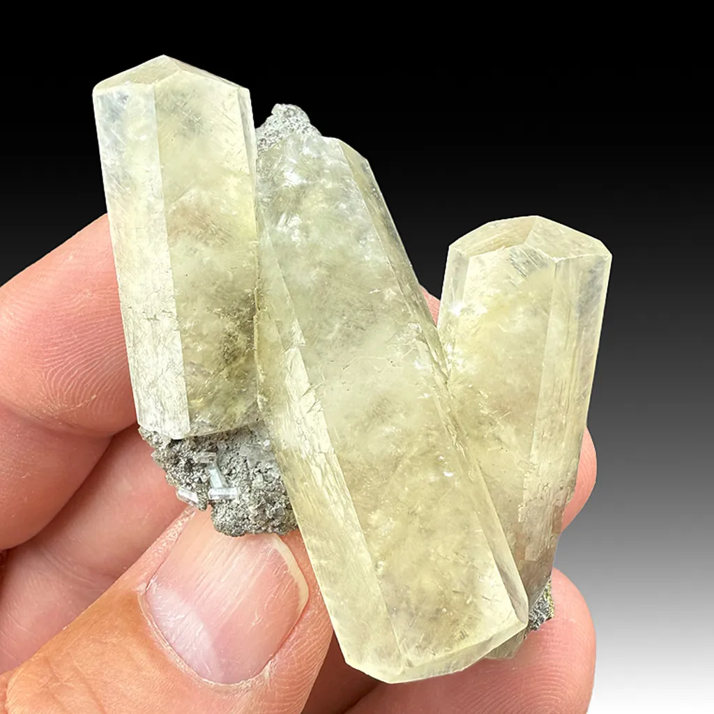 Calcite (585) image