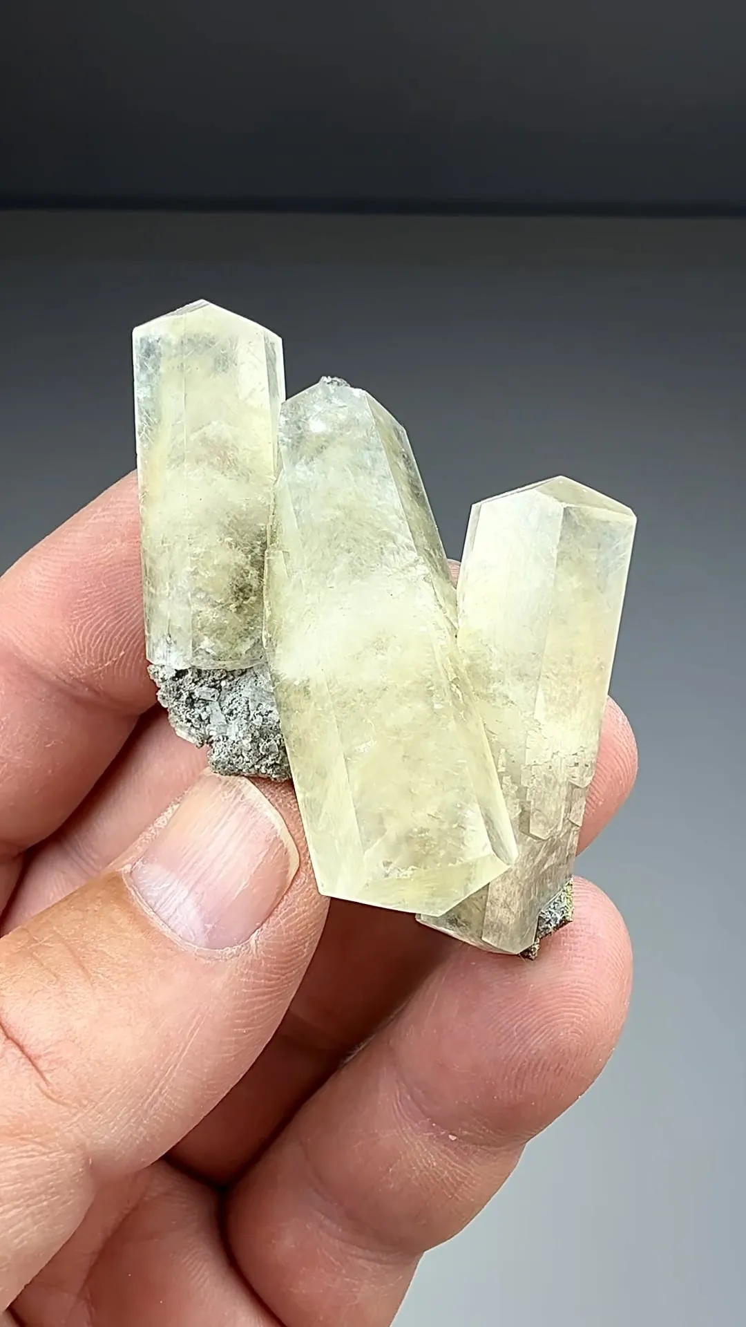Calcite (585) - image 2