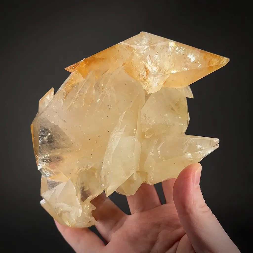 Calcite image