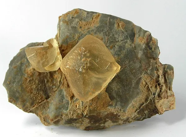 Calcite - image 1